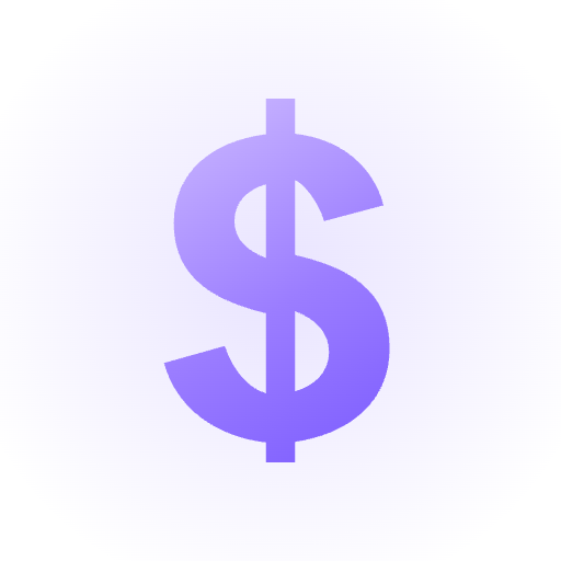 XUsCurrency icon